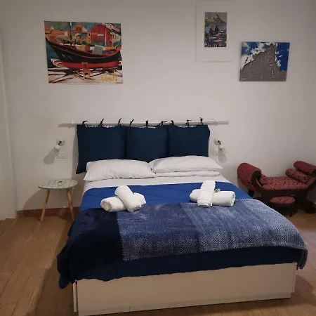 Il Golfo Appartement