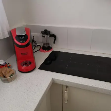 Appartement Il Golfo La Spezia