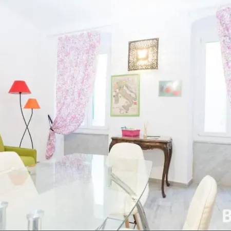 Appartement Il Golfo La Spezia