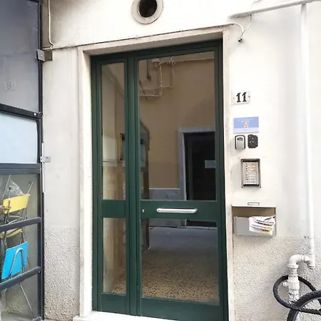 Il Golfo Appartement