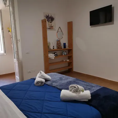 Apartment Il Golfo