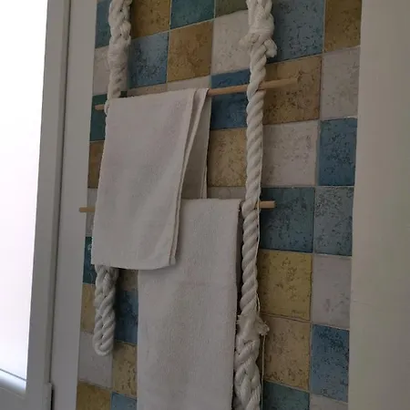 Appartement Il Golfo *
