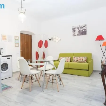Apartment Il Golfo *